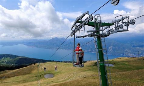 prada lago di garda